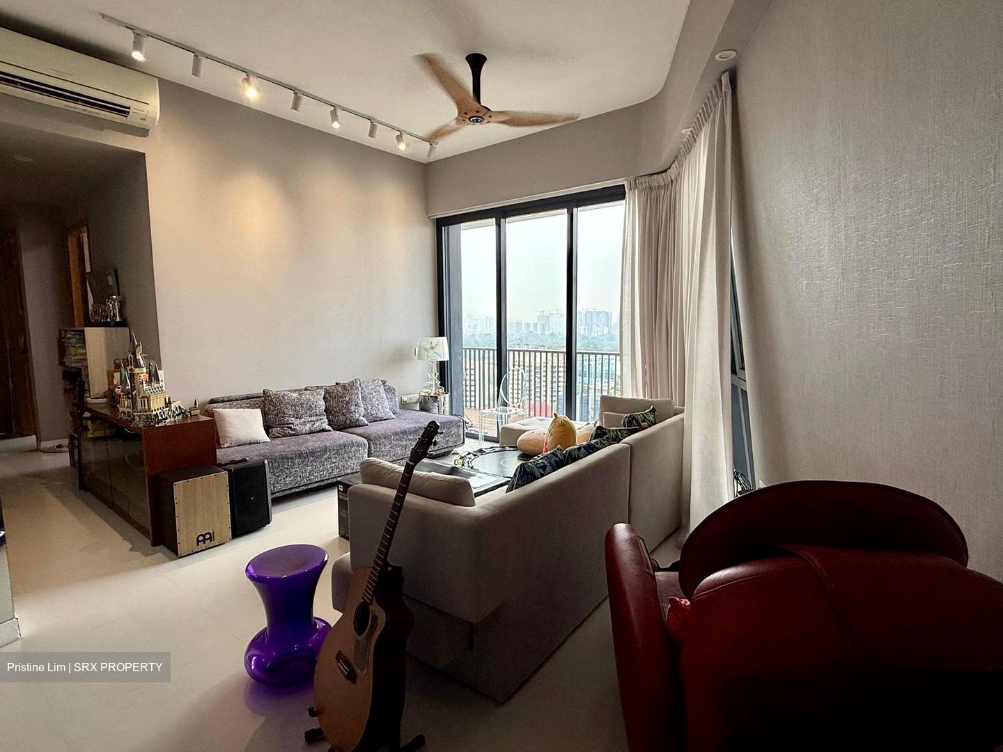 D'Leedon (D10), Condominium #619655411